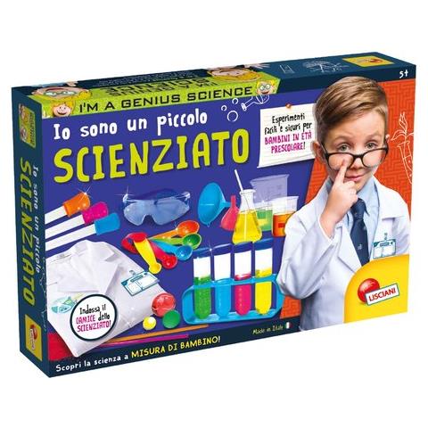 Lisciani Giochi 75867 Bing Recueille Jeux éducatifs Baby