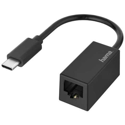 Adattatore USB nero - Foto 1