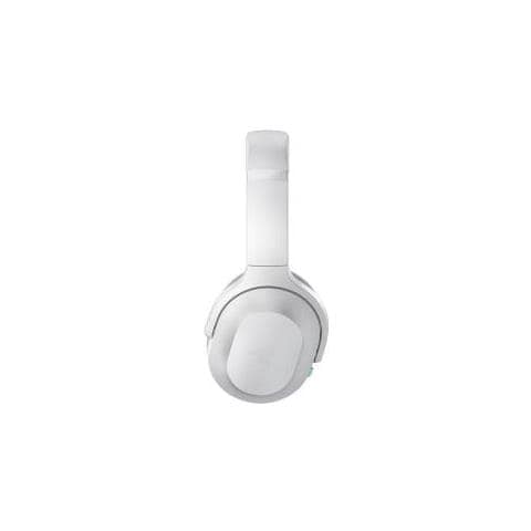 Rz04-03790200-r3m1 Cuffia E Auricolare Wireless A Padiglione Giocare Usb Tipo-c Bluetooth Grigio, Bianco - Foto 2