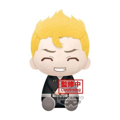 Tokyo Revengers Peluche Grande Takemichi Hanagaki - Big Plush - - Foto 1