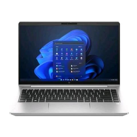 Notebook EliteBook 645 G10 Monitor 14" Full HD AMD Ryzen 7 7730U Ram 16 GB SSD 512GB 4x USB 3.2 Windows 11 Pro - Foto 1