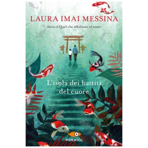 Laura Imai Messina - L'isola Dei Battiti Del Cuore - Foto 1