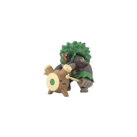 Personaggio Rei Toys Pk040200 Pokemon Epic Battle Figure Assortito - Foto 2