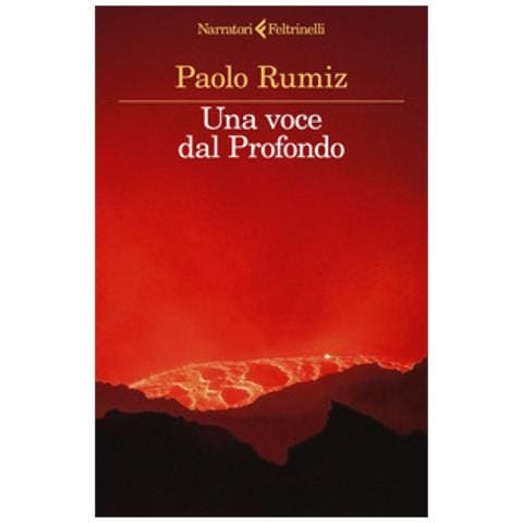 Paolo Rumiz - Una Voce Dal Profondo - Foto 1