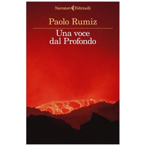 Paolo Rumiz - Una Voce Dal Profondo - Foto 2