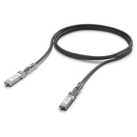 Uacc-dac-sfp10-3m Sfp+ Module 10g 3m Direct Attach Copper Cable - Foto 1