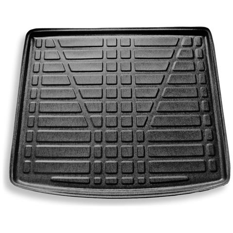 Pro-fit, Vasca Baule Su Misura In Tpe - Compatibile Per Bmw X1 (f48) (11/15>07/22) - Foto 1