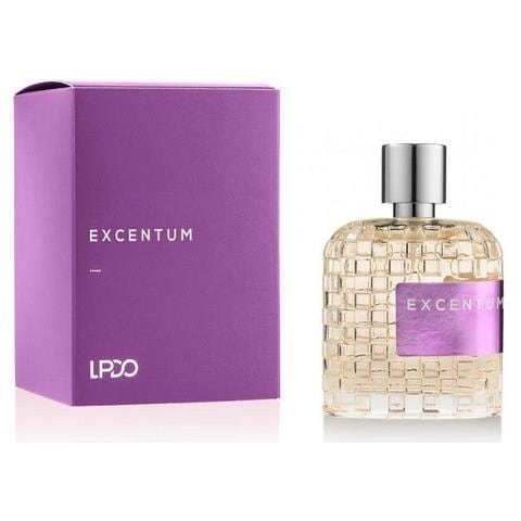 Eau De Parfum Donna Excentum Intense 100 Ml - Foto 1