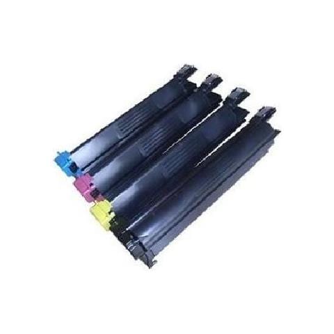 Black Compatible Olivetti D-Color MF3000- 6K#B0891 - Foto 1