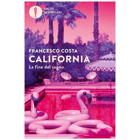 Francesco Costa - California. La Fine Del Sogno - Foto 2