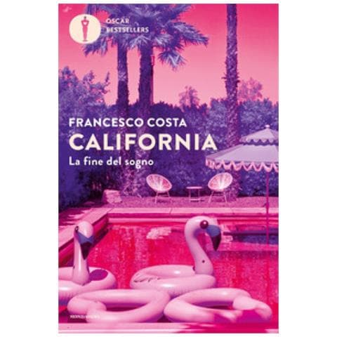 Francesco Costa - California. La Fine Del Sogno - Foto 1