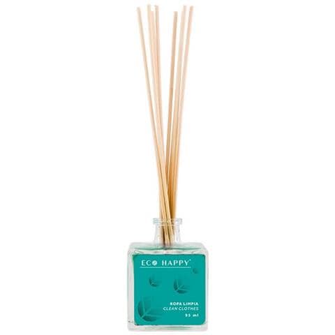 Bastoncini Profumati Mikado Ropa Limpia (95 Ml) - Foto 1