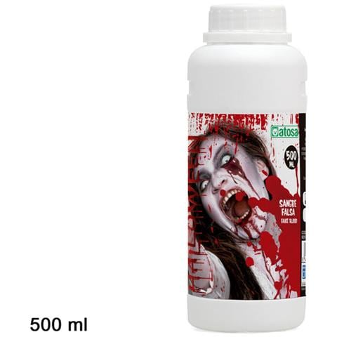 Sangue 500 Ml - Foto 1