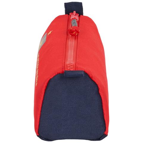 Astuccio Scuola Rfef Rosso Azzurro (21 X 8 X 7 Cm) - Foto 2