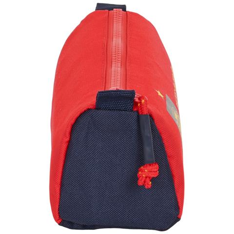 Astuccio Scuola Rfef Rosso Azzurro (21 X 8 X 7 Cm) - Foto 4