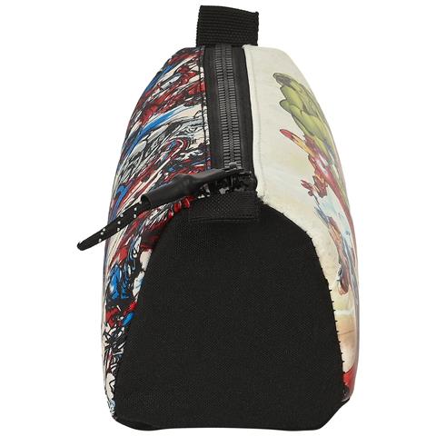 Astuccio Scuola Forever Multicolore 21 X 8 X 7 Cm - Foto 2