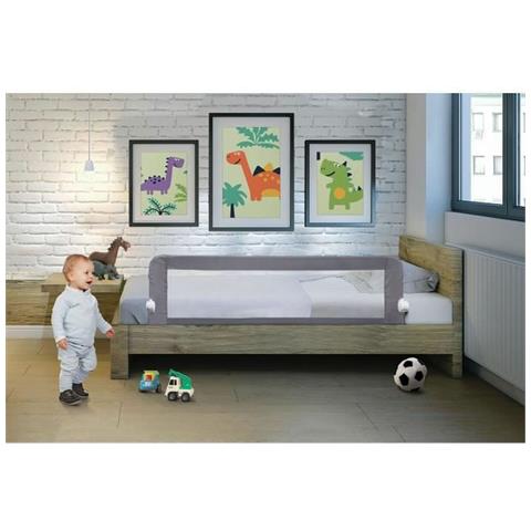 Ringhiera Da Letto Nicole 150 X 50 Cm - Foto 5