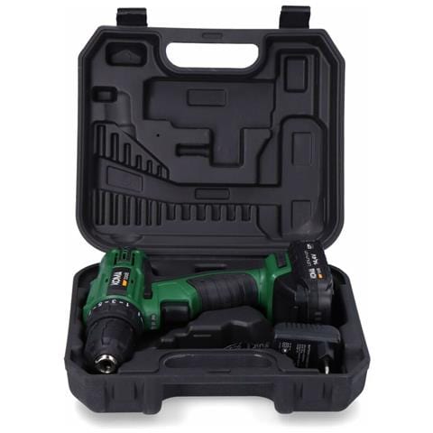 Trapano Con Cacciavite Koma Tools 22 Nm - Foto 4