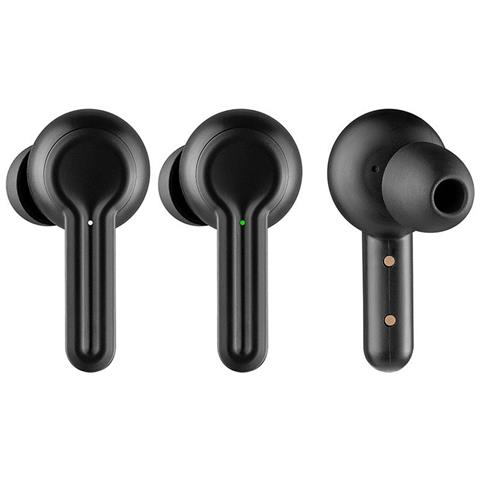 Auricolari In Ear Bluetooth Tracer T2 Tws Nero - Foto 2
