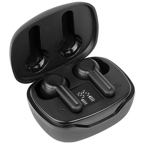 Auricolari In Ear Bluetooth Tracer T2 Tws Nero - Foto 4