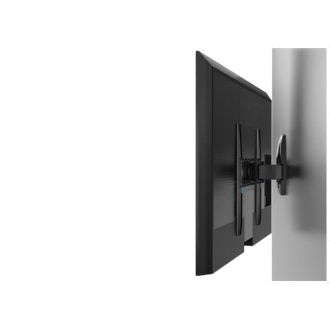 EXTRA 400 DUO OLED & QLED CG 2,24 m (88") Nero - Foto 7