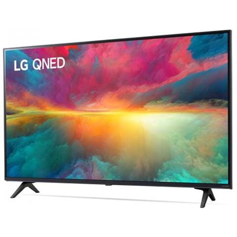 TV LED 4K Ultra HD 43" 43QNED756RA.AEUD Smart TV  - Foto 1