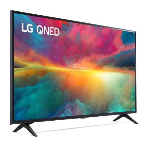 TV LED 4K Ultra HD 43" 43QNED756RA.AEUD Smart TV  - Foto 5