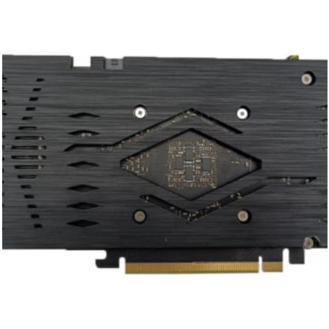 GeForce RTX 3060 12 GB GDDR6 PCI Express 4.0 / 3 x Display Port / 1 x HDMI - Foto 2