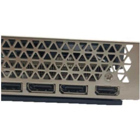 GeForce RTX 3060 12 GB GDDR6 PCI Express 4.0 / 3 x Display Port / 1 x HDMI - Foto 3