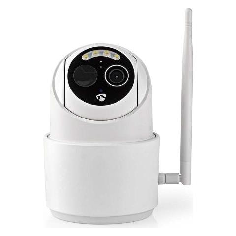 Wificbo50wt Telecamera Di Sorveglianza Cupola Telecamera Di Sicurezza Ip Esterno 1920 X 1080 Pixel Soffitto - Foto 2
