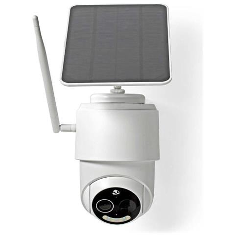 Wificbo50wt Telecamera Di Sorveglianza Cupola Telecamera Di Sicurezza Ip Esterno 1920 X 1080 Pixel Soffitto - Foto 1