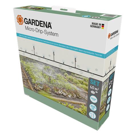 13450-20 sistema di irrigazione goccia a goccia - Foto 1