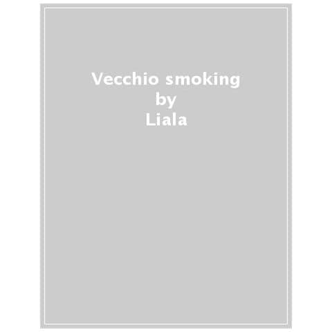 Liala - Vecchio Smoking - Foto 1