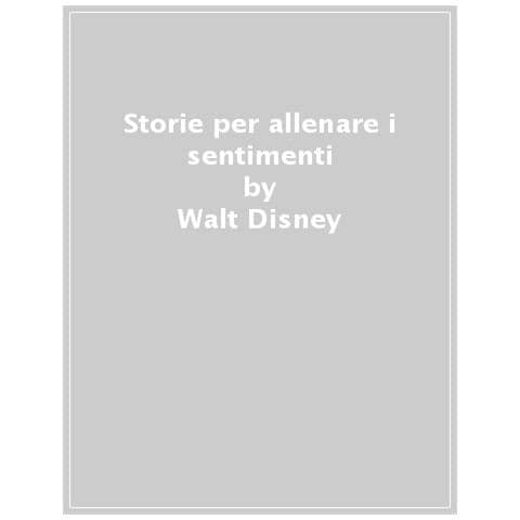 Storie Per Allenare I Sentimenti - Foto 1