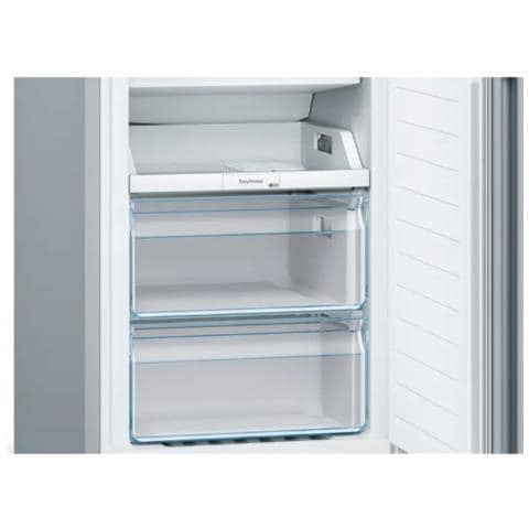 Frigorifero Combinato KGN36MLEB Dual No Frost Classe F Capacità Netta 326 Litri Colore Inox - Foto 7