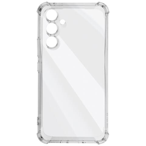 Cover Anti-urto Per Samsung Galaxy A54 Angoli Rinforzati, Trasparente - Foto 1