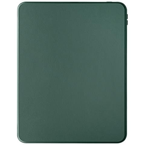 Custodia Per Ipad Pro 11 2024 / M5 2025 A Copertina Supporto Rotante Con Proteggifotocamera - Foto 5