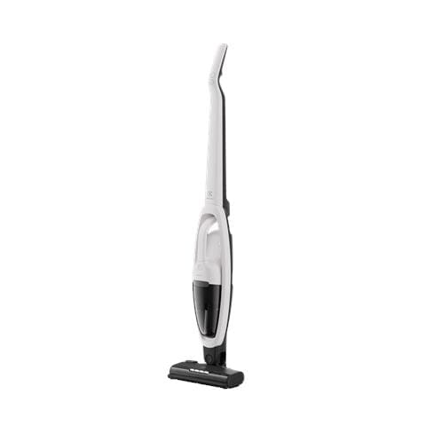 Aspirapolvere Stick 500 Clean ES52CB18SH Colore guscio bianco - Foto 2