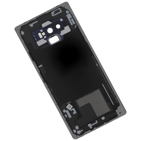 Vetro Posteriore Galaxy Note 9 Originale Service Pack, Blu - Foto 2