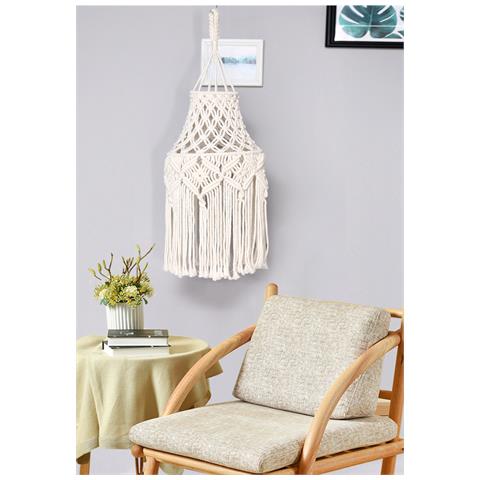 Paralume Intrecciato Bohémien - Foto 2