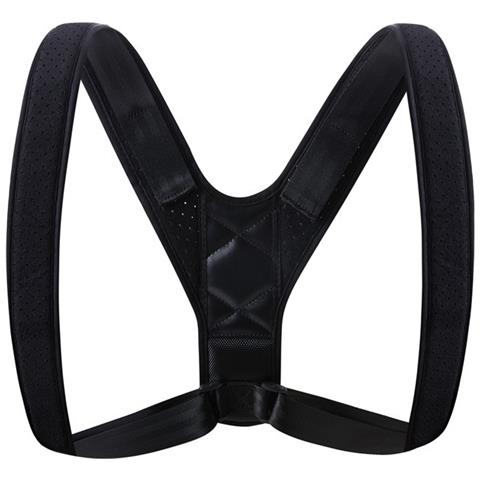 Correttore Posturale, Tutore Posturale Per Schiena, Spalle, Gobbo L - Foto 1