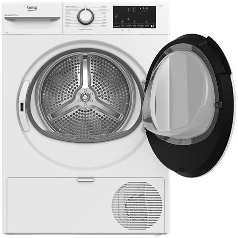 Asciugatrice BMT481WI 8 Kg Classe C Pompa di calore - Foto 2