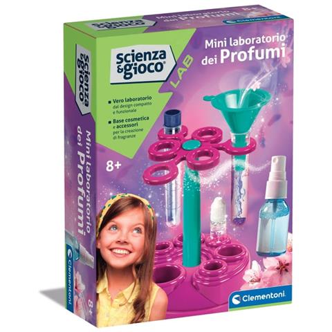 Scienza E Gioco Laboratorio Dei Profumi Fragranze - Foto 1
