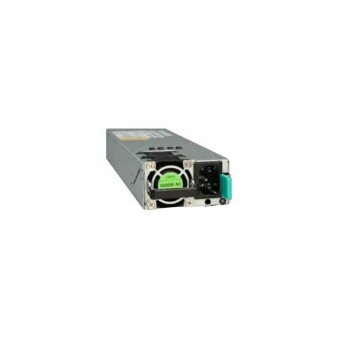 FXX1600PCRPS alimentatore per computer 1600 W Nero, Metallico - Foto 1