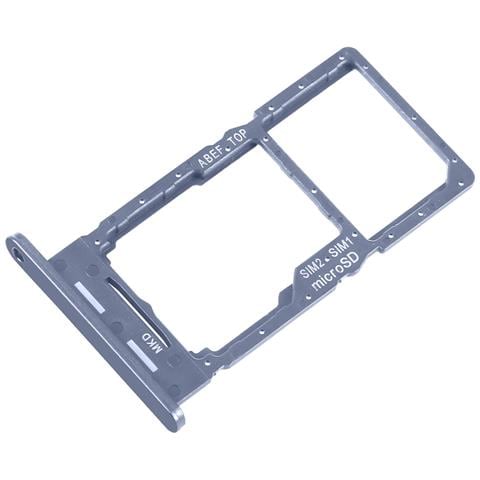 Slot Scheda Sim Galaxy A25 5g Doppio Nano Sim Originale, Blu - Foto 1