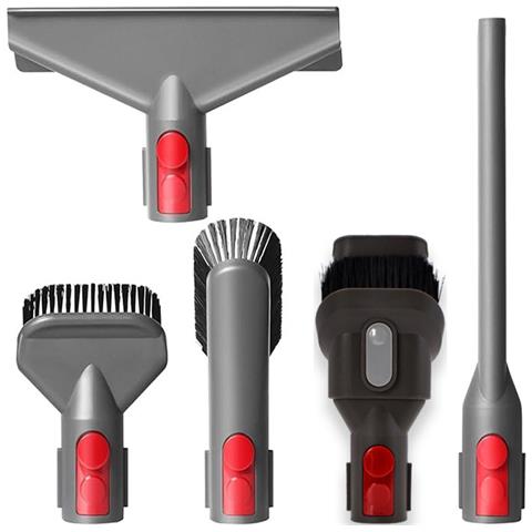 Set Di Accessori Per Aspirapolvere Dyson - 5 Pezzi - Foto 1