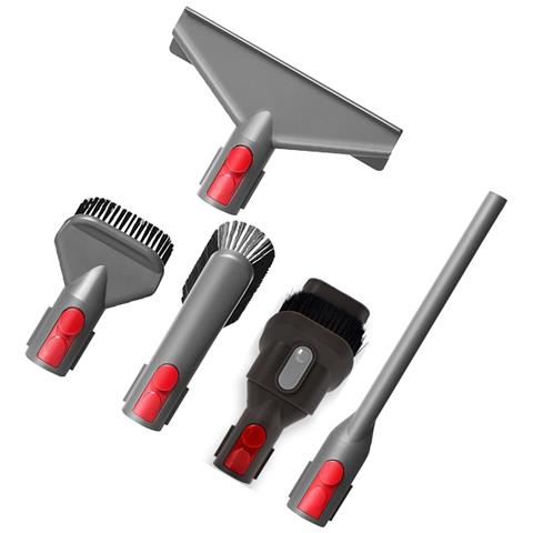 Set Di Accessori Per Aspirapolvere Dyson - 5 Pezzi - Foto 2