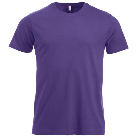 New Classic-t Viola Xxl - Foto 1