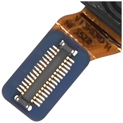 Fotocamera Frontale Per Samsung Galaxy M34 5g Sensore Selfie 16mp - Foto 4