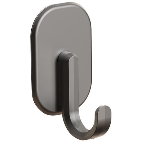 Confezione Da 2 Ganci Magnetici Per Frigorifero, Ganci Laterali Magnetici Resistenti - Foto 1